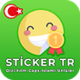 Sticker TR - Türkçe Stickers Arşivi & Maker