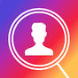 Big Profilbild für Instagram, view - Download APK