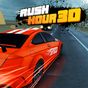 Иконка Rush Hour 3D