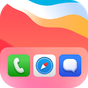 Εικονίδιο του Big Sur - MacOS icon pack