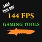 Gaming Tools - Game Mode, GFX Tool, FPS Optimizer APK