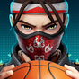 ไอคอนของ Basketrio-3v3 Basketball Arena