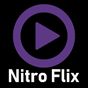 Ícone do apk Nitro Flix ND Movies guide