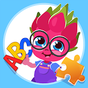 Icône de Keiki: Préscolaire jeu éducatif pour les enfants