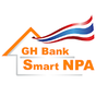 Иконка GH Bank Smart NPA