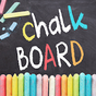 เครื่องทำป้าย Chalkboard APK