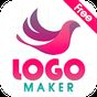 Logo Maker - Logo Creator, Logo Design 아이콘