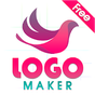 Icône de Logo Maker - Logo Creator, Logo Design