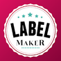 Label Maker & Creator: Best Label Maker Templates APK