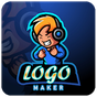 ไอคอน APK ของ โลโก้ Maker Esport | สร้าง Gaming Logo Maker