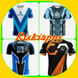 การออกแบบเสื้อ APK