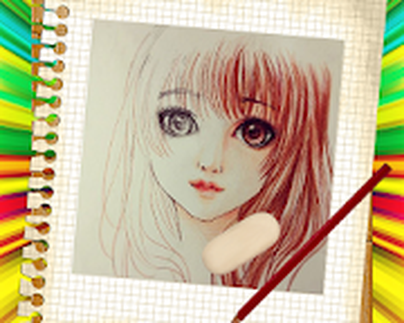 Anime Drawing Step By Step Apk - How To Draw Anime Step By Steps For