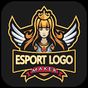 ไอคอน APK ของ Logo Esport Maker - Gaming Logo Maker 2020