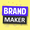 Brand Maker - Logo Creator, Graphic Design App 