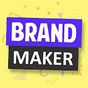 Brand Maker - Logo Creator, Graphic Design App