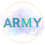 Иконка A.R.M.Y - game for Kpop worldwide BTSfan