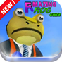 Guide for Simulator Frog 2 City APK