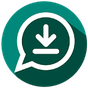 Penghemat Status untuk whatsapp: Unduhan Status APK
