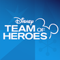 Icono de Disney Team of Heroes