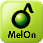 멜론(MelOn for Tablet)의 apk 아이콘