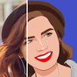 Иконка ToonMe - vector & cartoon portraits from selfies