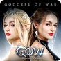 Ikon apk Goddess of War: Origin OBT on 19th Nov.!