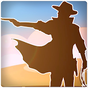 Ikon Western Cowboy: Shooting Game
