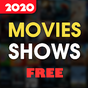 Free HD Movies & TV Shows  Icon