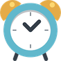 Icono de Talking Alarm Clock
