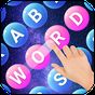 Scrolling Words Bubble - Find Words & Word Puzzle