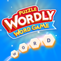 Wordly: Link Together Letters in Fun Word Puzzles APK