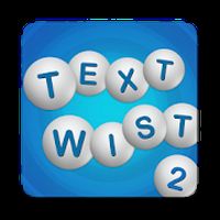 text twist 2 word game