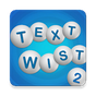 Text Twist 2-Puzzle Word Game apk icon