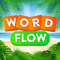 Ikona apk Word Flow: Word Search Puzzle Free - Anagram Games