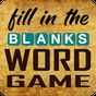 Fill in the Blank Word Game