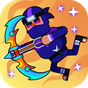 Εικονίδιο του Swipe Master: Draw Your Weapon apk