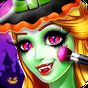 Halloween Makeover - Spa & Salon Game