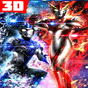 Ultrafighter : Ultraman RB Legend Fighting Heroes APK