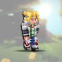 Ícone do apk Skins Naruto For Minecraft