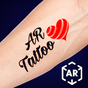 Icône de AR Tattoo - Try it!