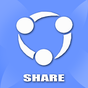 APK-иконка SHAREit - File Transfer & Share Guide