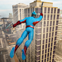 Ice Hero: Rope Hero: Superhero Games : Crime City APK