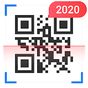 QR en streepjescode scanner - QR code lezer gratis