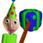 Baldi's Basics Birthday Bash Party 2020 APK icon