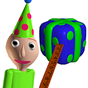APK-иконка Baldi's Basics Birthday Bash Party 2020