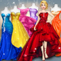 Ikon Model Mode Merah Karpet : Berdandan Permainan