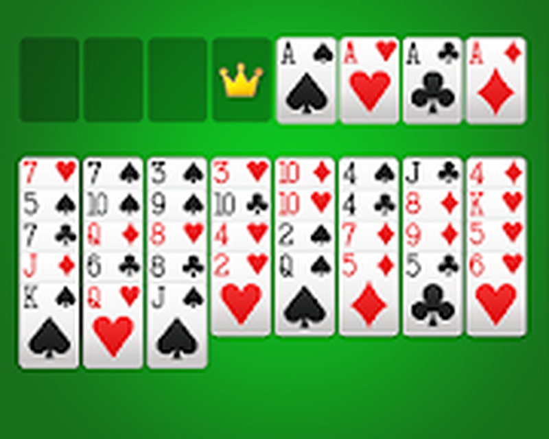 Freecell Free Solitaire Card Games Apk Free Download App For Android