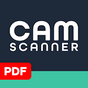 Ícone do PDF Cam Scanner - Camera Scanner to PDF