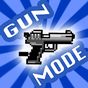 Biểu tượng apk Gun MOD for Minecraft PE