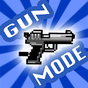 Gun MOD for Minecraft PE의 apk 아이콘